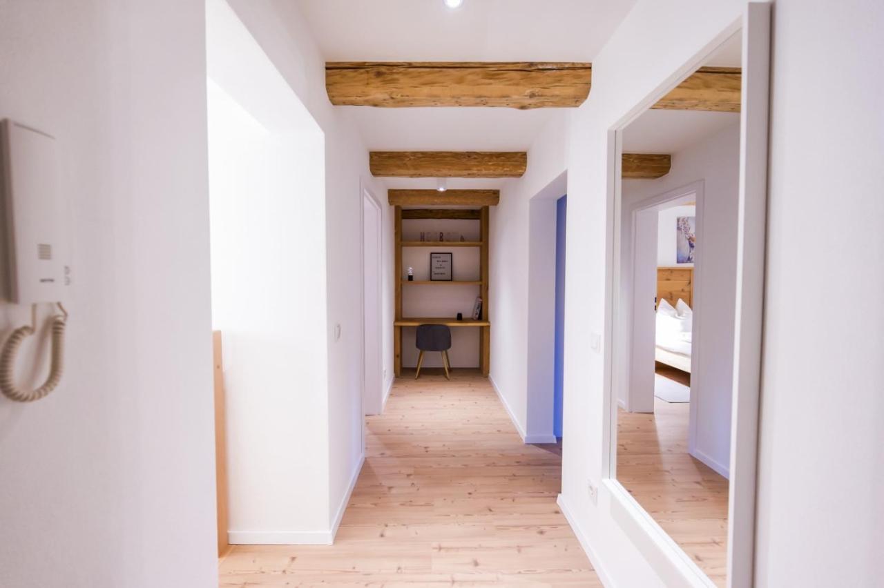 Farmhouse Eckartsberg Im Zittauer Gebirge - Ferienwohnung Mit 2 Schlafzimmern, Terrasse Und Wallbox Mittelherwigsdorf Εξωτερικό φωτογραφία